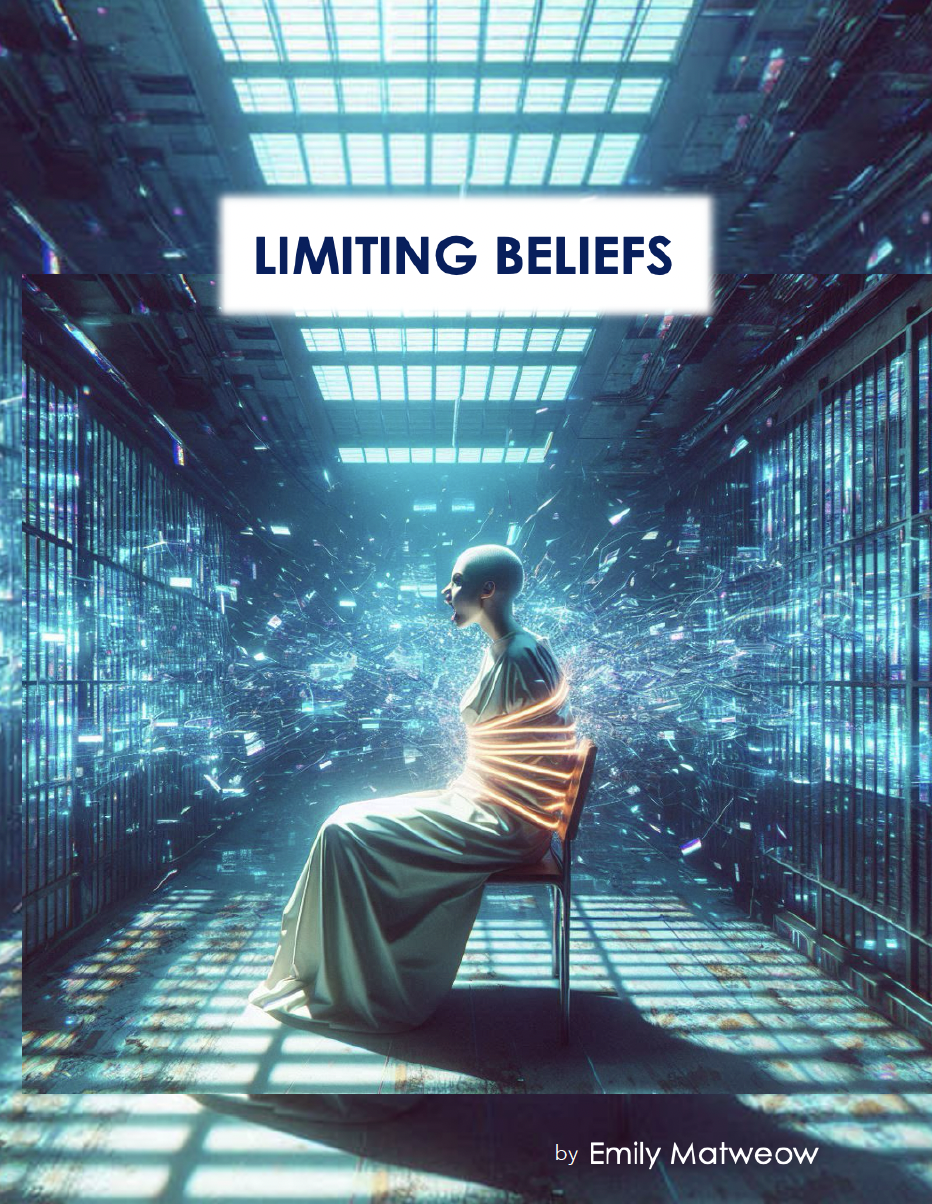 Limiting Beliefs cover