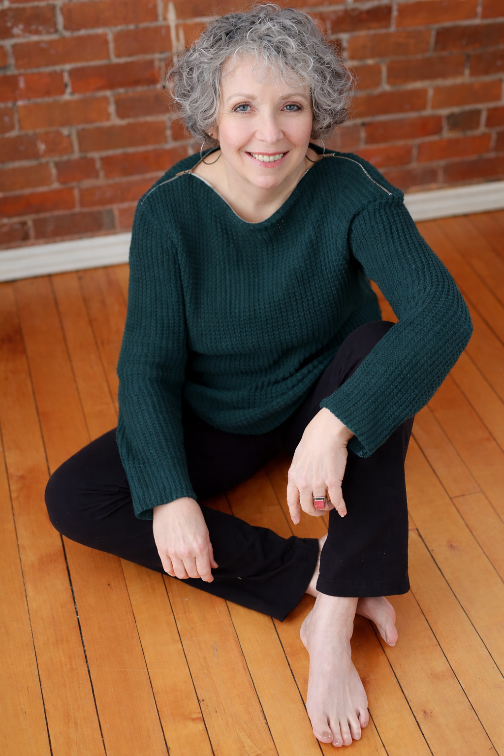 Emily Matweow — Life Code Hacker