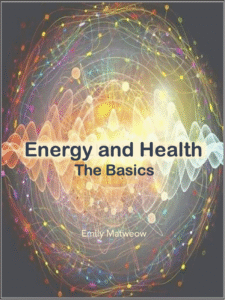 Energy and Health NEW ebook COVER 2025